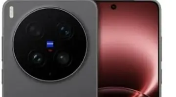 مواصفات كاميرا Vivo X300 Ultra وأداء التصوير الاحترافي